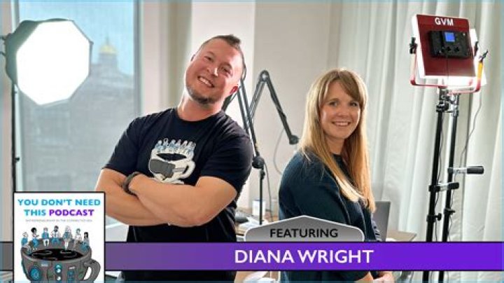 Diana Wright – Chicago, IL