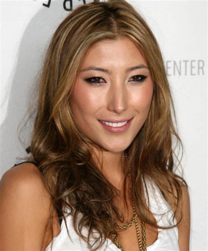 Dichen Lachman Net Worth