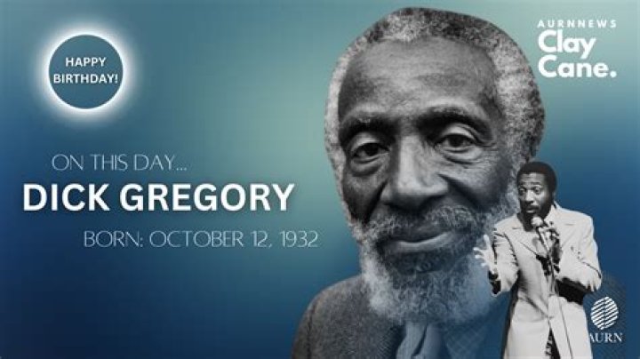 Dick Gregory Bio, Age, Family, Lillian Gregory, Children And More