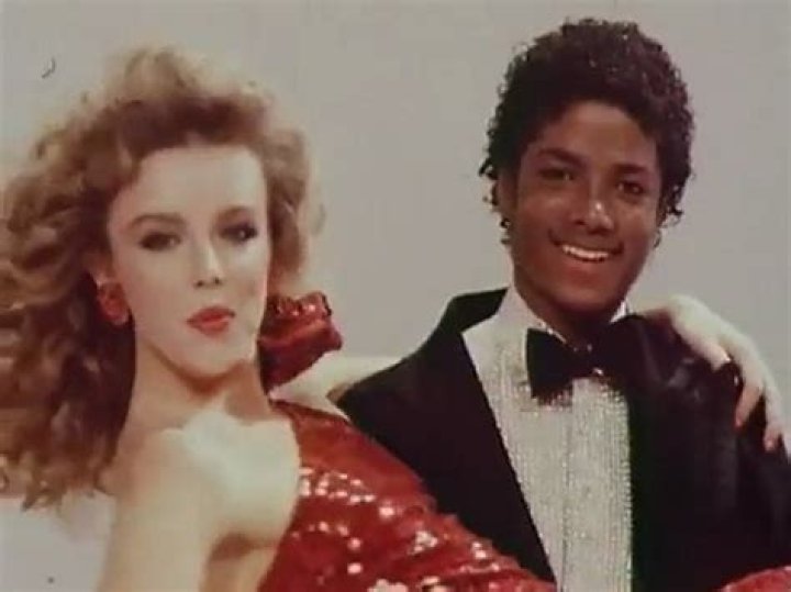 Did Alfonso Ribeiro meet Michael Jackson?
