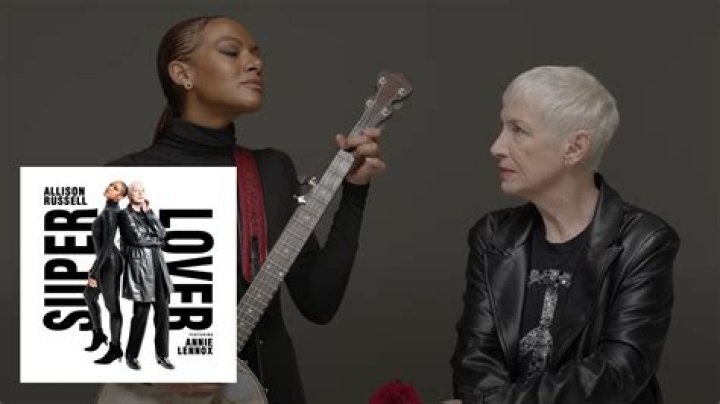 Did Annie Lennox marry Dave Stewart? – Celebrity