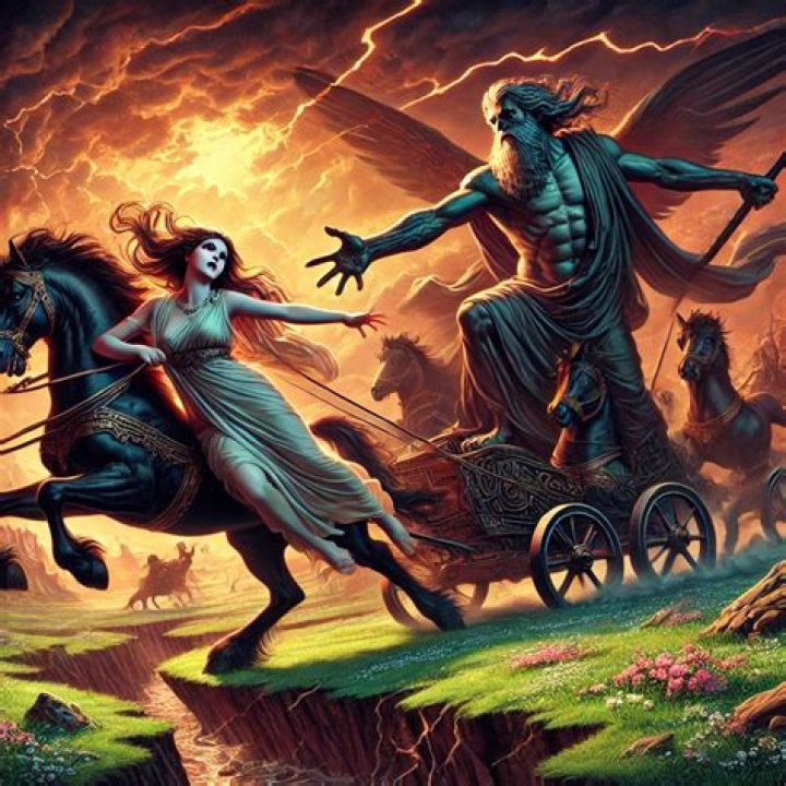 Did Apollo sleep with Persephone? – Celebrity