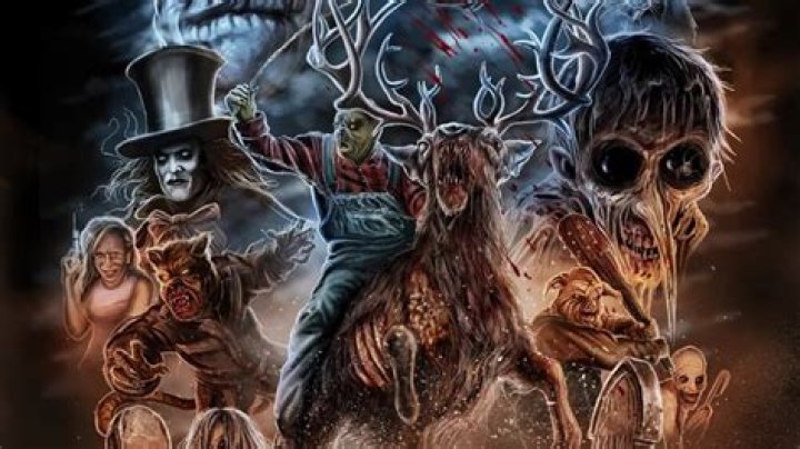 Did Bambi have a kid? – Celebrity