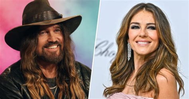 Did Billy Ray Cyrus like being on Hannah Montana? – Celebrity