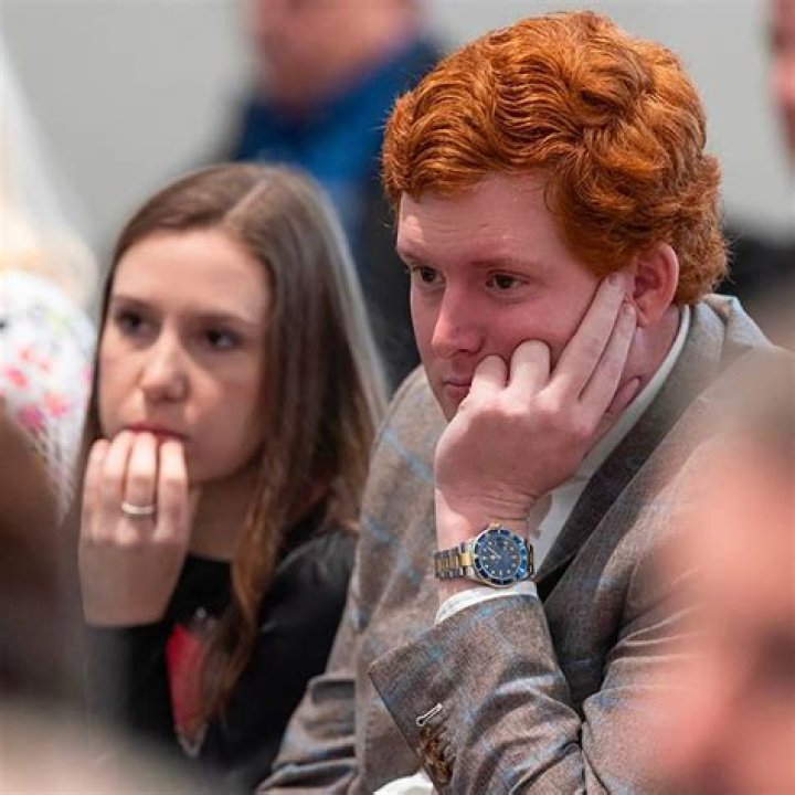 Did Buster Murdaugh Go To Wofford College? – Celebrity