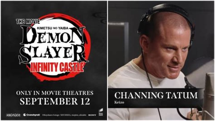 Did Channing Tatum Grew Up In The Hood? – Celebrity