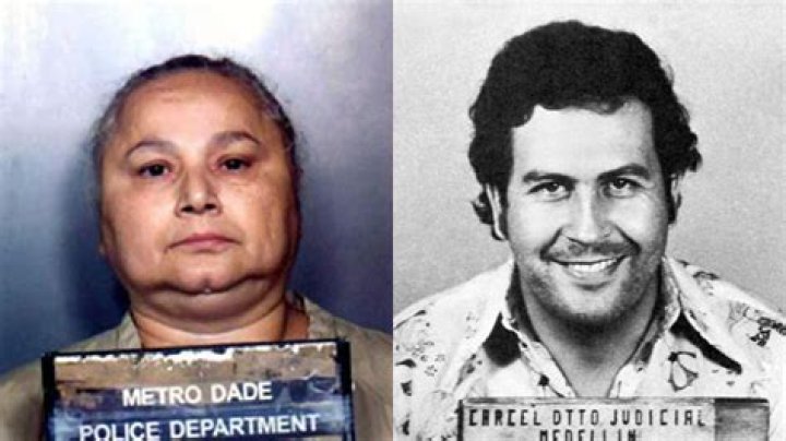 Did Griselda Blanco know Pablo Escobar?