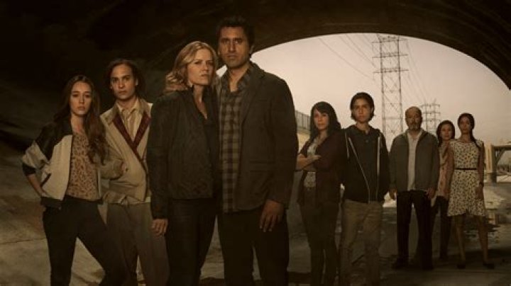 Did Hulu remove ‘Fear the Walking Dead?’ Where to stream the spin-off series