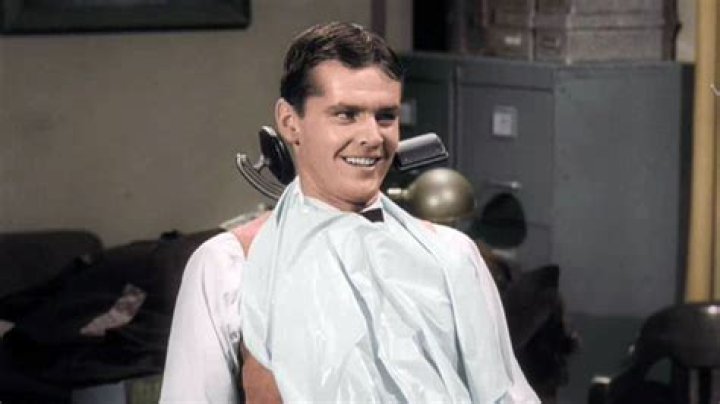 Jack Nicholson’s honest explanation for turning down the role of Michael Corleone in ‘The Godfather’