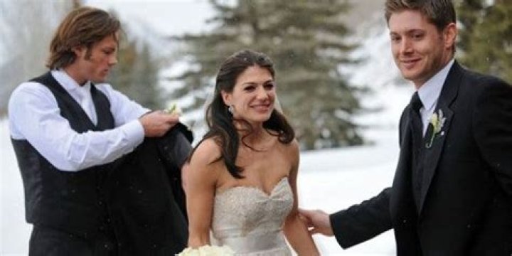 Did Jensen Ackles Attend Jared Padalecki’S Wedding? – Celebrity