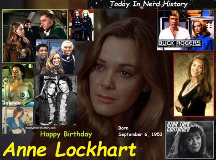 Did June Lockhart pass away? Is June Lockhart related to Gene Lockhart? Is Anne Lockhart June Lockhart’s daughter?