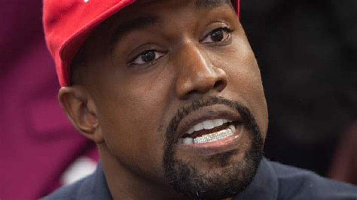 Did Kanye West change his name to Yitler?