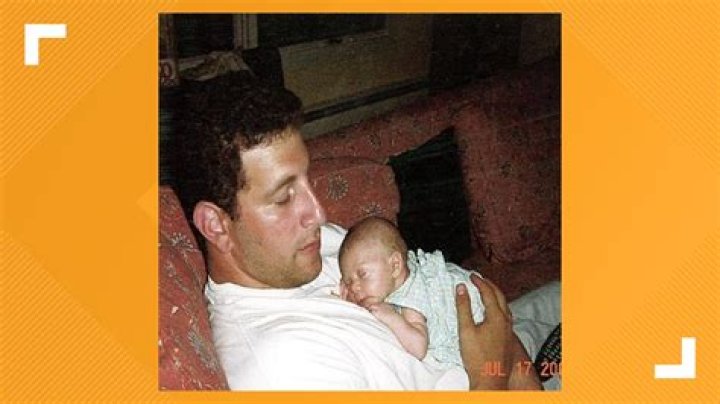 Did Lyz Glick Get Married? – Celebrity