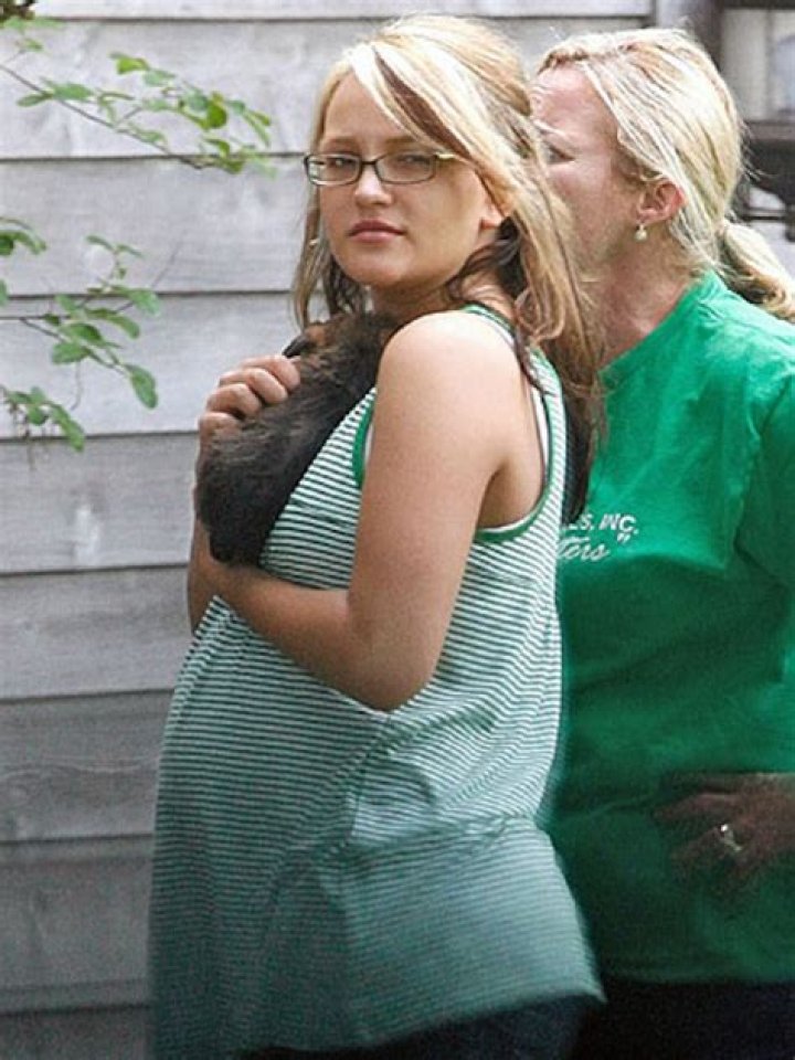 Did Michael Myers Get Jamie Pregnant? – Celebrity