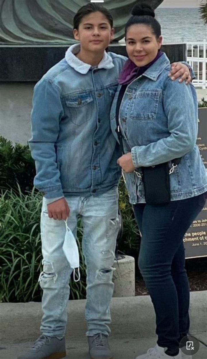 Did Mossad Find Luis Miguel’S Mom? – Celebrity