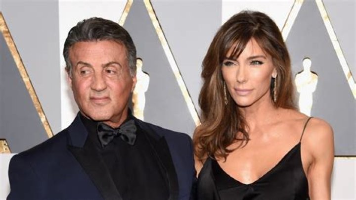 Did Sly Stallone and Jennifer Flavin reconcile, or is their love expendable?