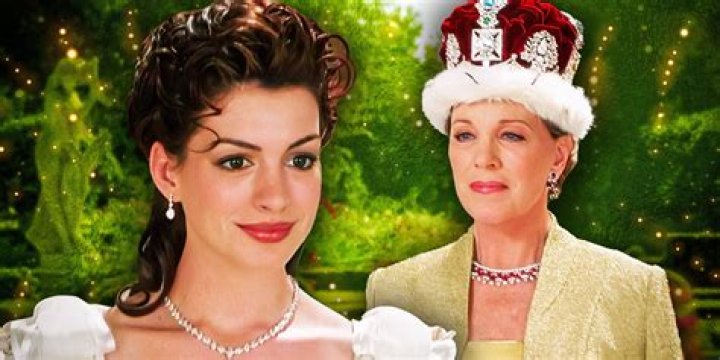 Did Stan Lee have a cameo in Princess Diaries 2? – Celebrity