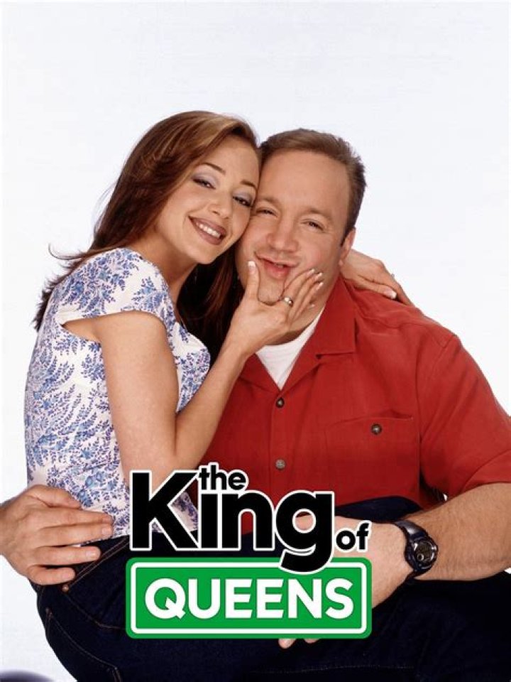 Did The King of Queens cast get along? – Celebrity
