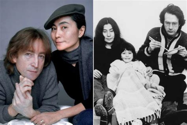 Did Yoko marry Anthony Cox twice? Who was Yoko Ono first husband?