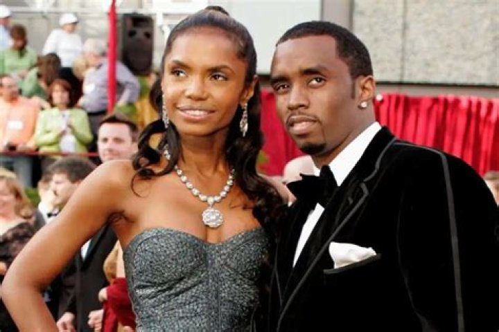 Diddy Shares A Photo In The Memory Of Late Kim Porter – Read His Message