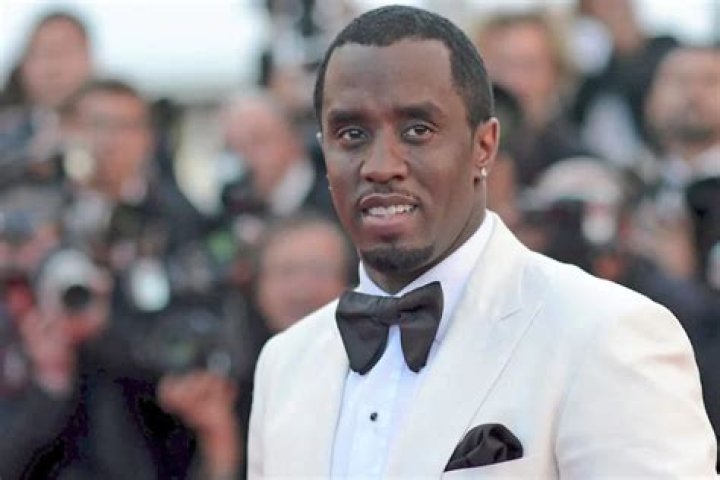 Diddy Tells Fans That Whatever He Wants, He Will Get – See His Message