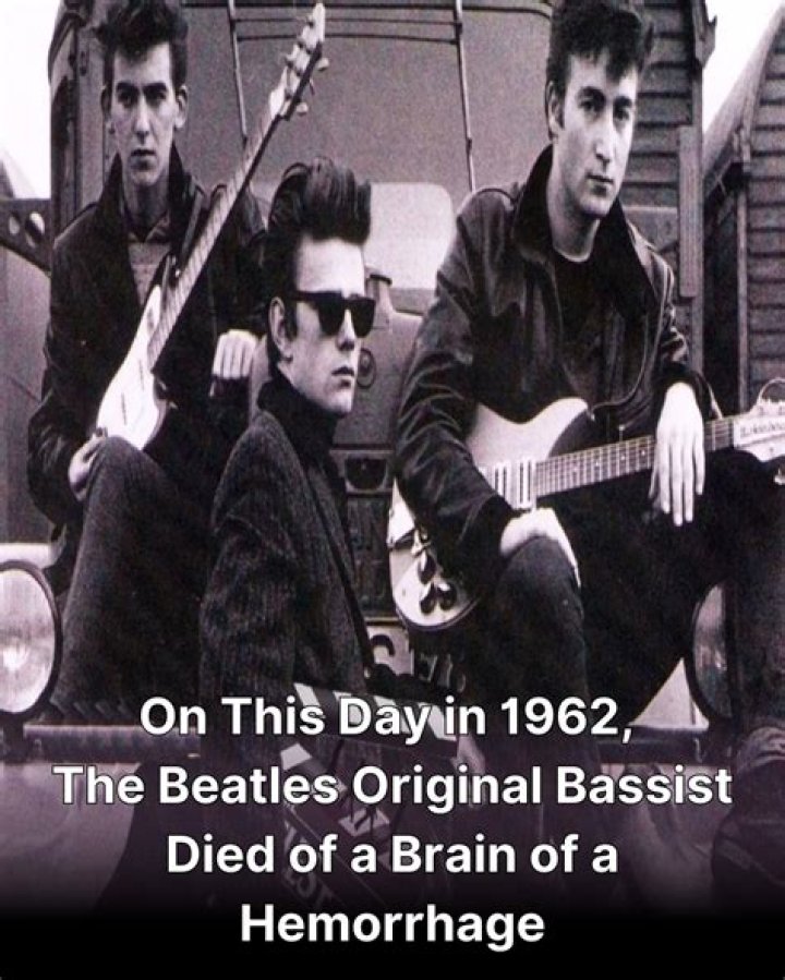 Famous People Who Died in 1962