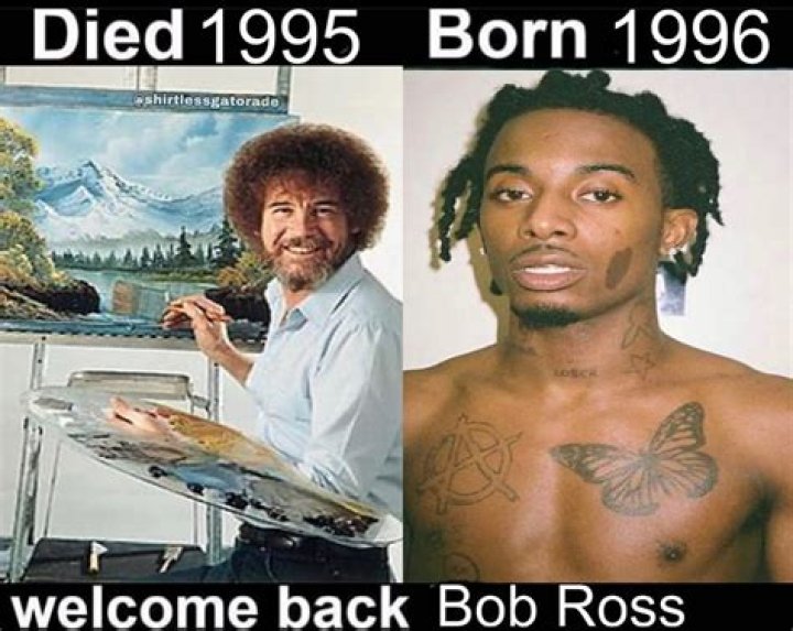 Famous People Who Died in 1995