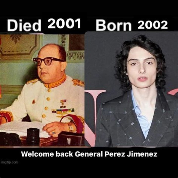 Famous People Who Died in 2001