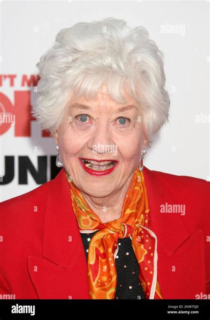 Famous People Who Died on August 5