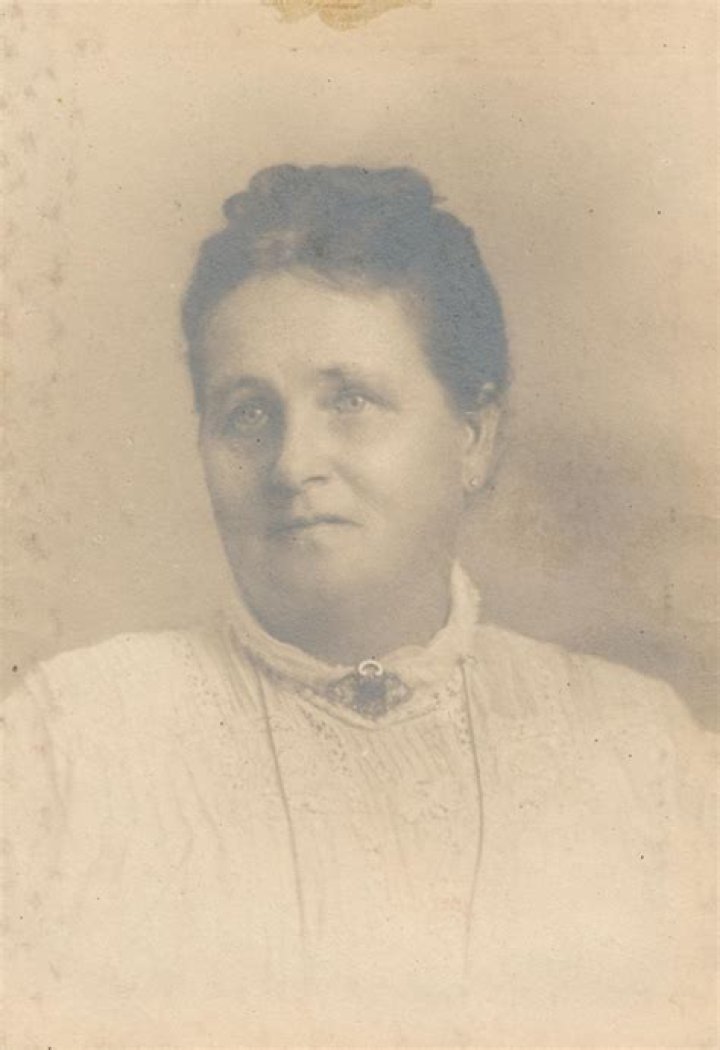 Famous People Who Died on January 20