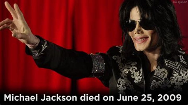 Famous People Who Died on June 25