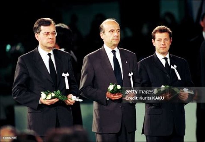 Famous People Who Died on May 14