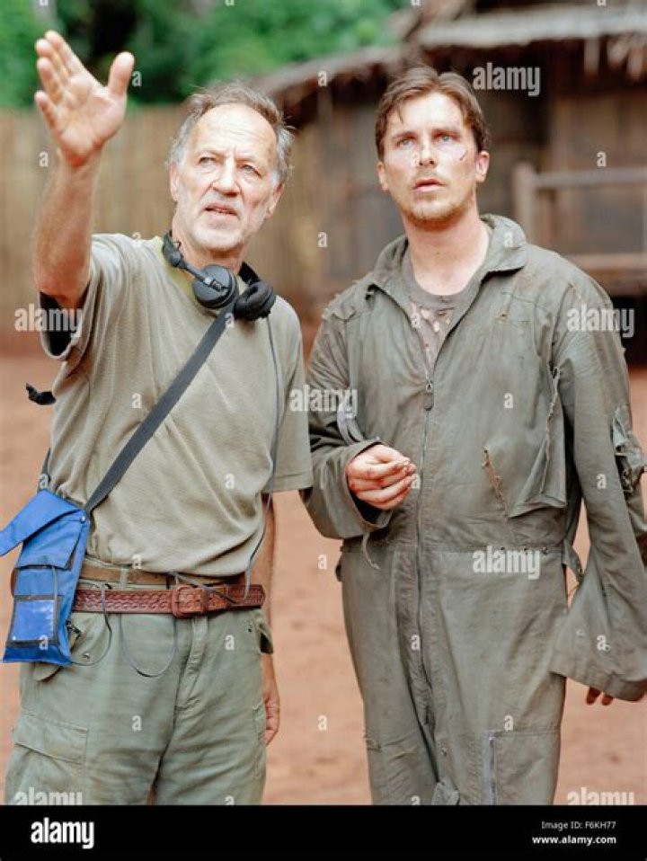 Dieter Dengler Biography - Facts, Childhood, Family Life & Achievements