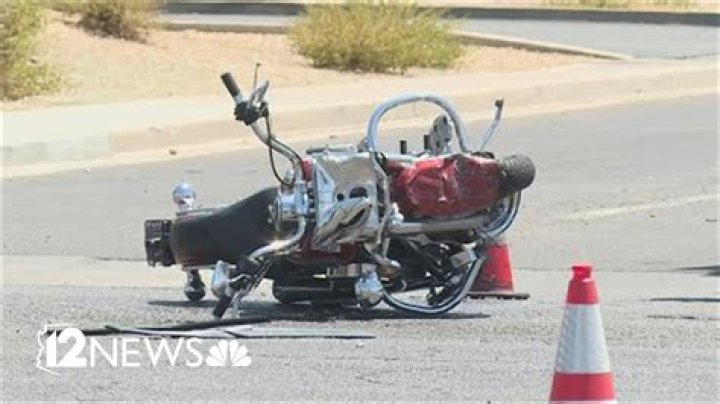 Dillon Billingsley Dies in Winnemucca Motorcycle Accident