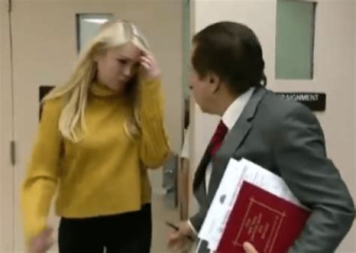 Dina Lohan DWI Arrest: Conflicting Reports Surface As Dina’s Lawyer Makes Statement