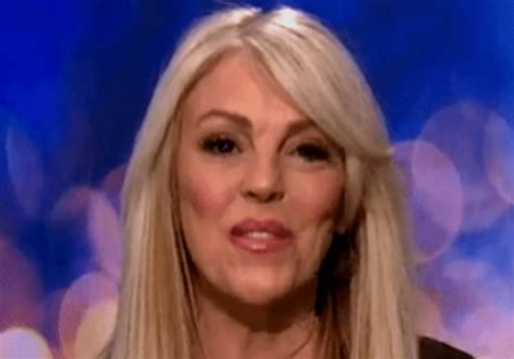 Dina Lohan’s Boyfriend Jesse Nadler Tells ‘Catfish’ Host Nev Shulman ‘Leave Your Number, I’ll Talk’