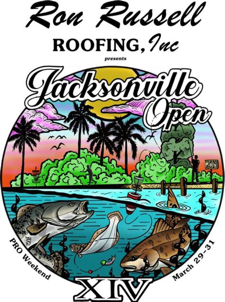 Disc Golf: Who Is Ron Russell? Wikipedia, Insane Pool Costs Go Viral