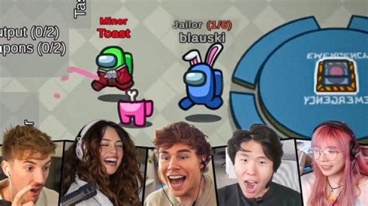 Disguised Toast Biography - Facts, Childhood, Family Life & Achievements