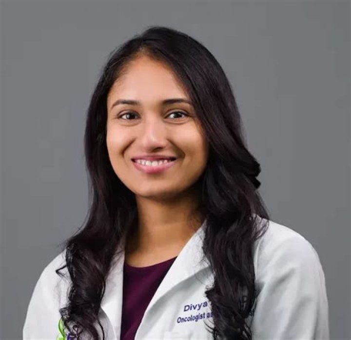 Dr. Divya Manohara, MD – San Luis Obispo, CA