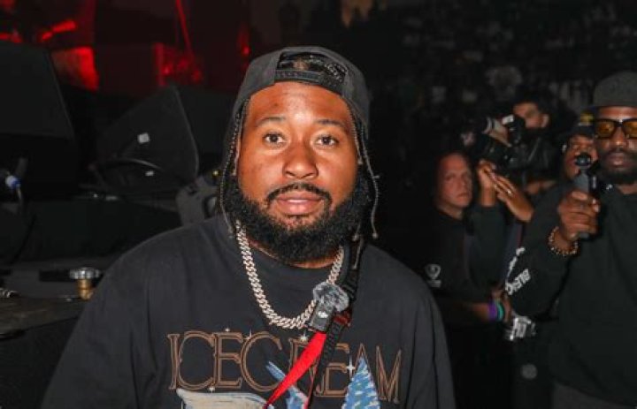 DJ Akademiks Biography - Facts, Childhood, Family Life & Achievements