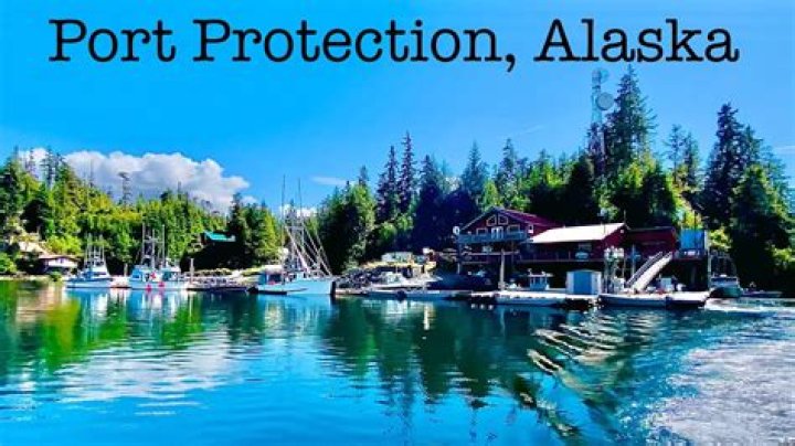 Do Any Children Live In Port Protection Alaska? – Celebrity