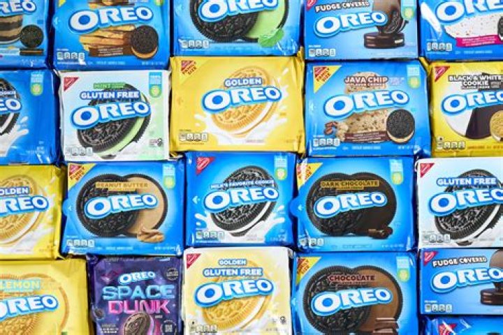Do Oreos Have Pork In Them? – Celebrity