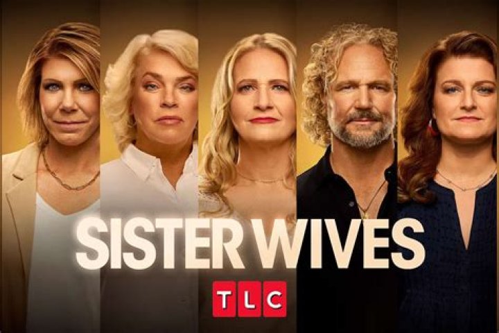 Do The Sister Wives Drink? – Celebrity