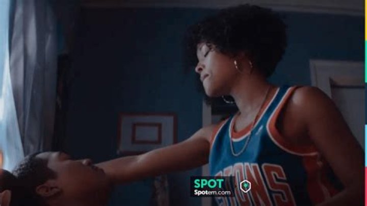 Does Ajiona Alexus Have A Husband Or Boyfriend? Everything About The Actress Who Plays Kato On BMF