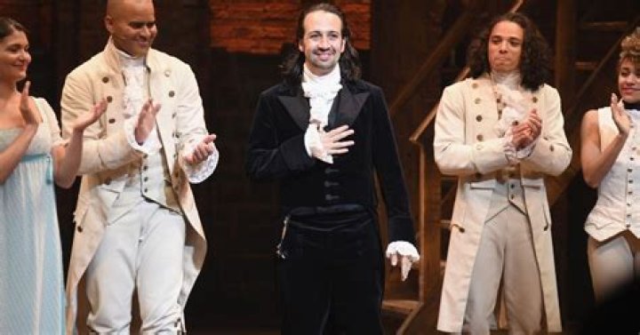 Does Alexander Hamilton Have Any Living Descendants? – Celebrity