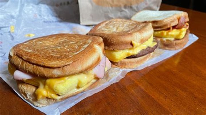 Does Burger King sell breakfast all day? Answered