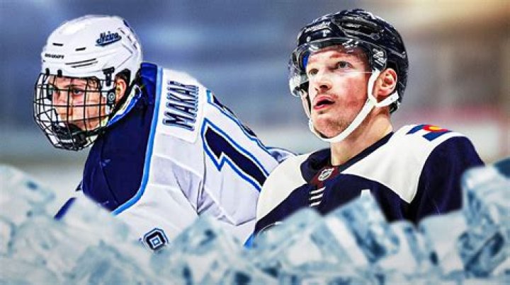 Does Cale Makar Has Only Brother Or The Sister Too? Family Details Of The Ice Hockey Player