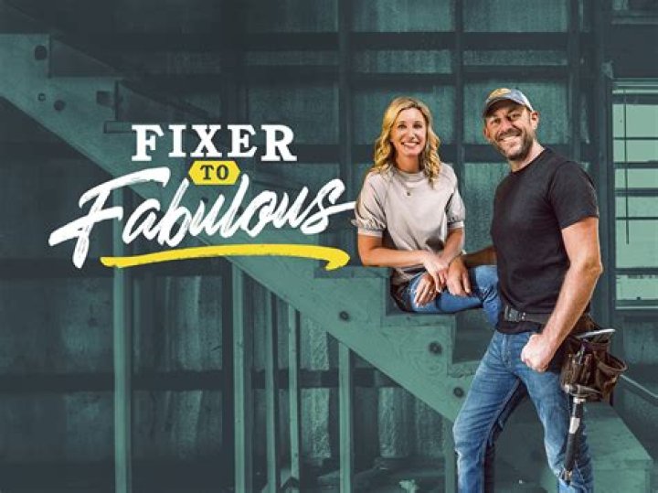 Does Chase Still Work On Fixer To Fabulous? – Celebrity