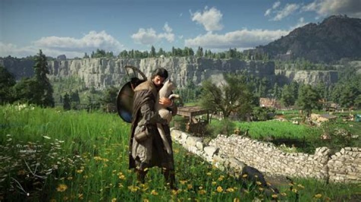 Does ‘Crimson Desert’ have a release date?