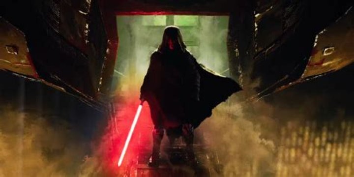 Does Darth Vader have a wife? – Celebrity